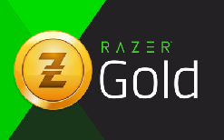 Razer Gold gift card