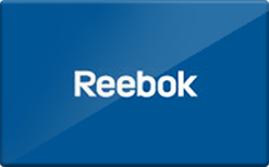 Where Can You Buy Reebok Gift Cards?