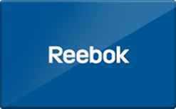 reebok gift voucher