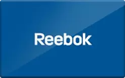 Where Can I Buy a Reebok Gift Card?