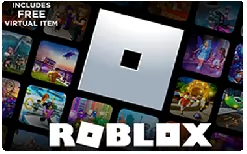 Cheaper Roblox gift cards? Oh yes!