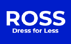 Ross gift card