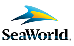 SeaWorld gift card