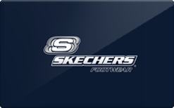 skechers gift card