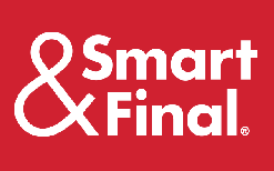 Smart & Final gift card