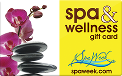 Spa & Wellness gift card
