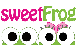 Sweet Frog gift card