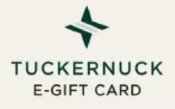 Tuckernuck gift card