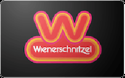 Wienerschnitzel gift card