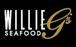 Willie G's gift card