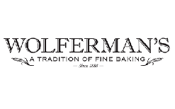 Wolferman's Bakery gift card