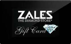 Zales gift card