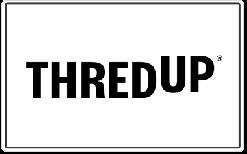 thredUP gift card