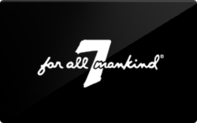 7 For All Mankind