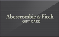 Abercrombie & Fitch