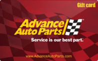 Advance Auto Parts