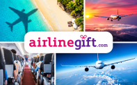 AirlineGift gift card