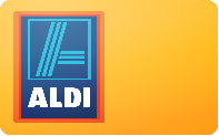 Aldi gift card