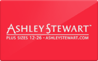 Ashley Stewart