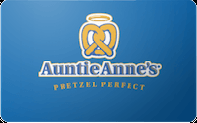 Auntie Anne's