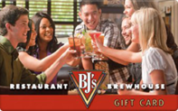 BJ's Restaurant