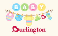 Baby Depot at Burlington