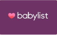 Babylist