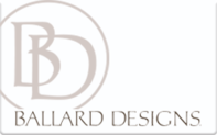 Ballard Designs gift card