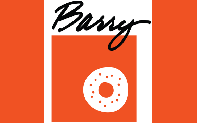 Barry Bagels