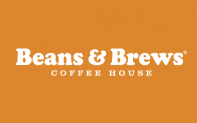 Beans & Brews Coffee House gift card