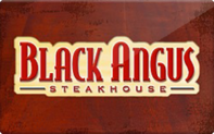 Black Angus Steakhouse