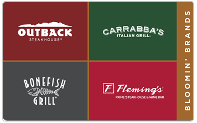 Bloomin Brands