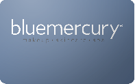 Bluemercury gift card