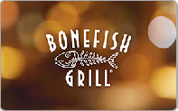 Bonefish Grill