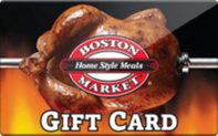 Boston Market