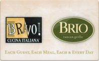 Bravo Brio