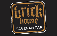 Brick House Tavern and Tap gift card