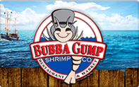 Bubba Gump Shrimp Co