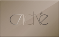 Cache gift card