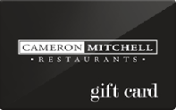 Cameron Mitchell Restaurants