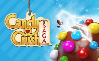Candy Crush Saga gift card