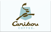 Caribou Coffee