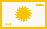 Cava