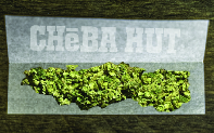 Cheba Hut gift card