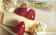 Cheesecake Factory