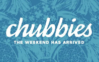 Chubbies Shorts gift card