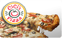 Cici's Pizza