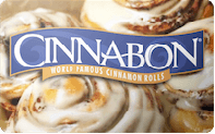 Cinnabon