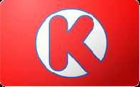 Circle K gift card