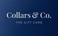 Collars & Co. gift card